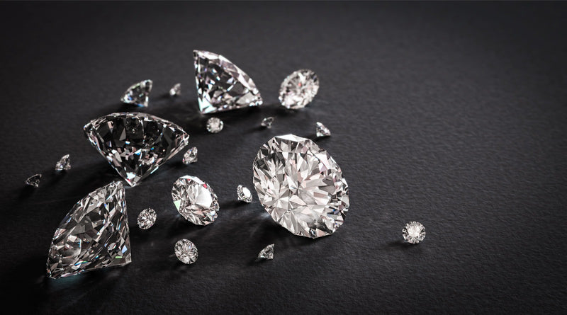 Everything You Need to Know About the 4 C's of Diamonds
