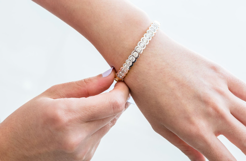 Adorn Your Wrists: 5 Types of Bracelets and How to Style Them