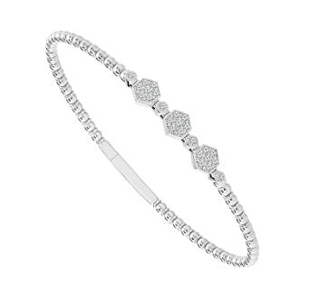 Diamond Bracelet - IDD SANDEEP USA LLC