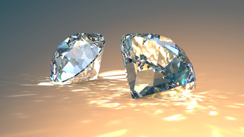 Lab Grown vs. Natural Diamonds