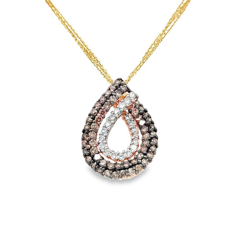 Diamond Pendant