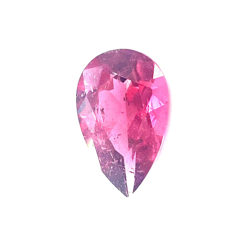 Loose 0.84ct PS Cut Tourmaline