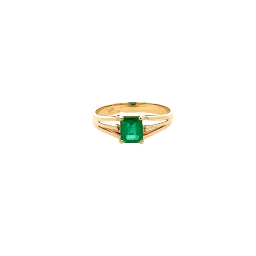 Women's Gemstone Ring - STREET BUY