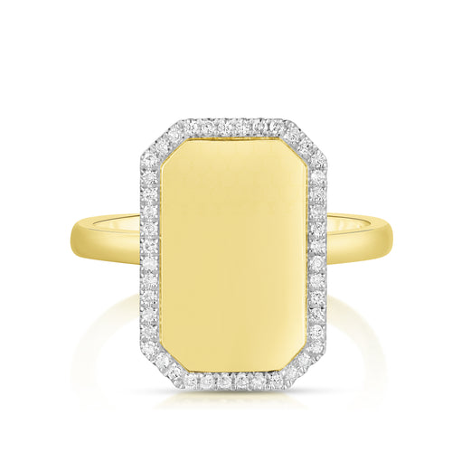 Women's Diamond Fashion Ring - URBAETIS FINE JEWELRY