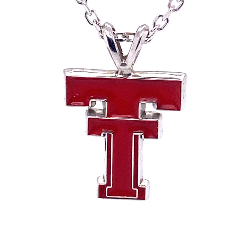 Collegiate Pendants, Earrings, Tie Tacs, Etc.