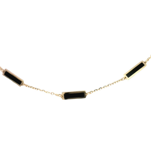 Gemstone Bracelet - LALI JEWELS