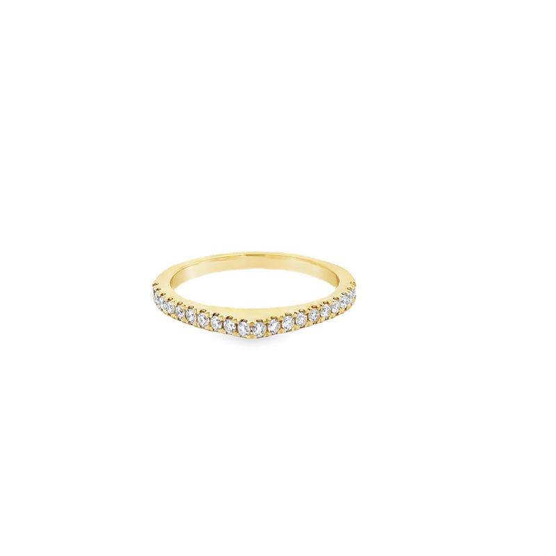 Women's Diamond Fashion Ring