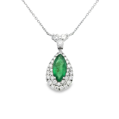 Gemstone Necklace - RYAN GEMS INC.