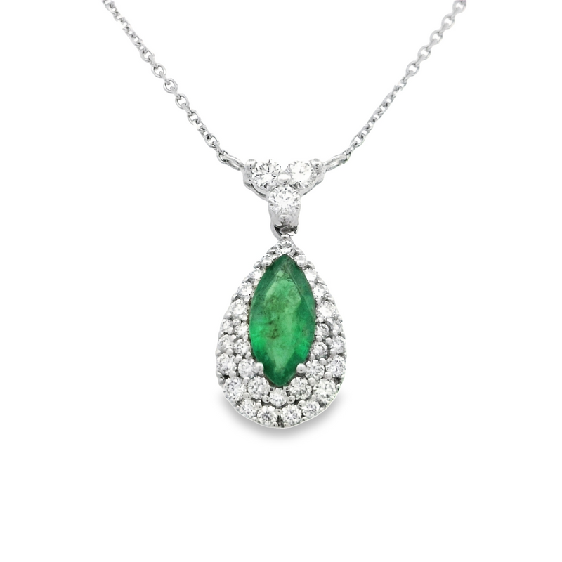 Gemstone Necklace - RYAN GEMS INC.