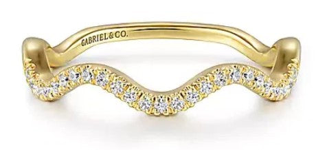 Women's Diamond Fashion Ring