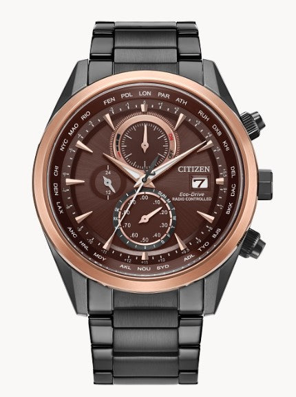 Watch - Sport