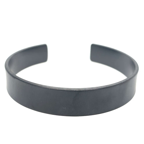 Alternative Metal Bracelet - HEAVY STONE RINGS