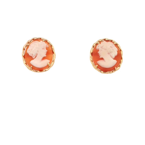 Gemstone Earring - SB&T IMPORTS