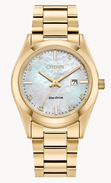 Dress Watch - CITIZEN WATCH CO.