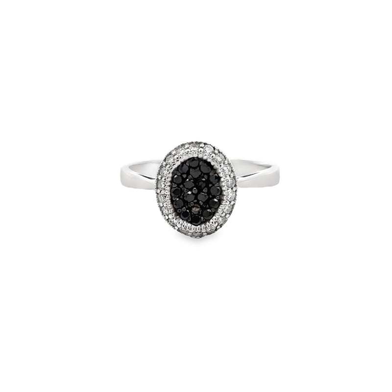 Women's Diamond Fashion Ring