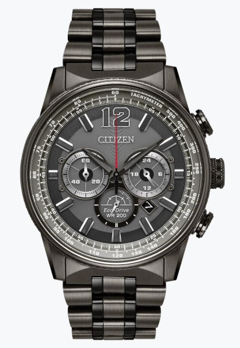 Chronograph Watch