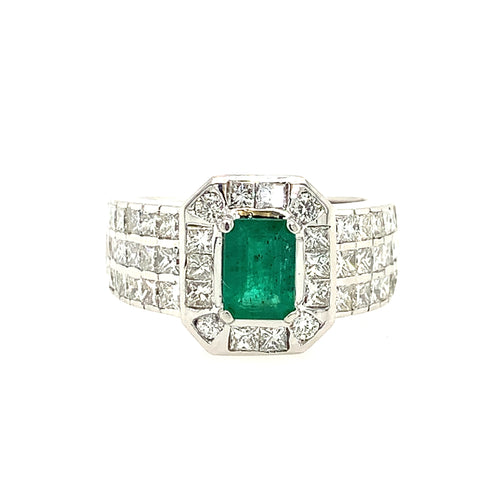 Women's Gemstone Ring - RYAN GEMS INC.