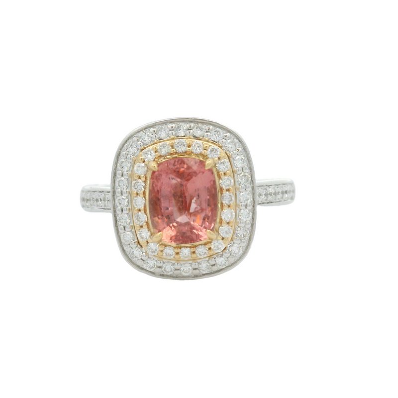 Women's Gemstone Ring