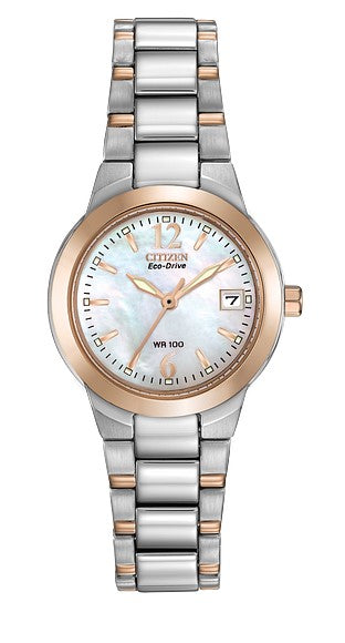 Dress Watch - CITIZEN WATCH CO.