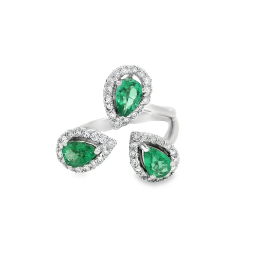 Women's Gemstone Ring - RYAN GEMS INC.