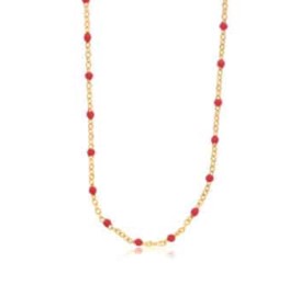 Gemstone Bead Fashion Collection