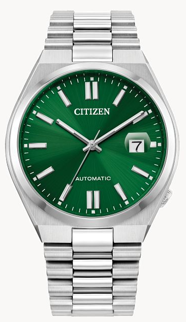 Dress Watch - CITIZEN WATCH CO.