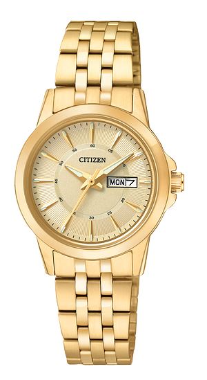 Dress Watch - CITIZEN WATCH CO.