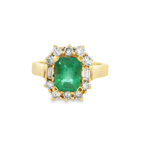 Women's Gemstone Ring - RYAN GEMS INC.