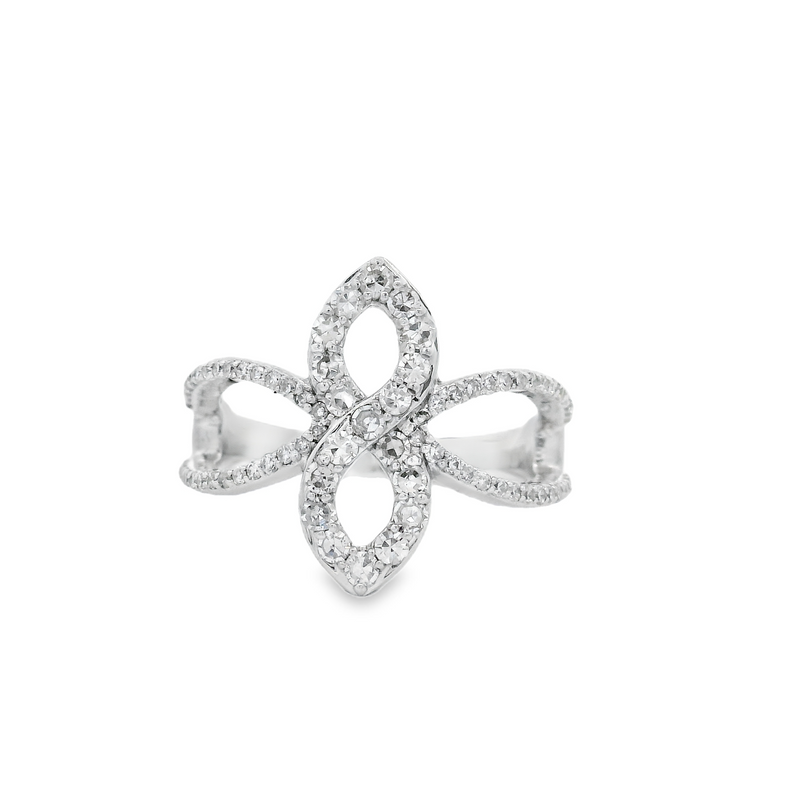 Women's Diamond Fashion Ring