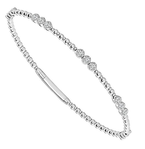 Diamond Bracelet - IDD SANDEEP USA LLC