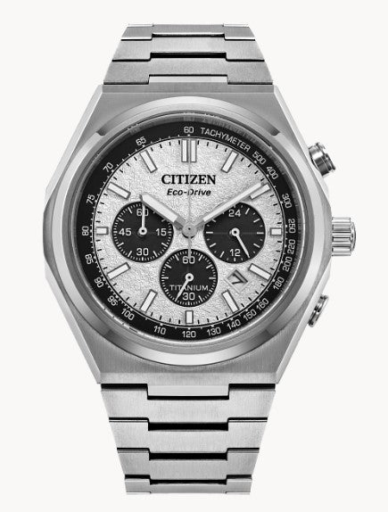 Watch - Chronograph