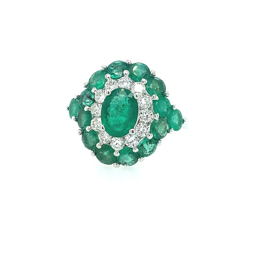 Women's Gemstone Ring - RYAN GEMS INC.