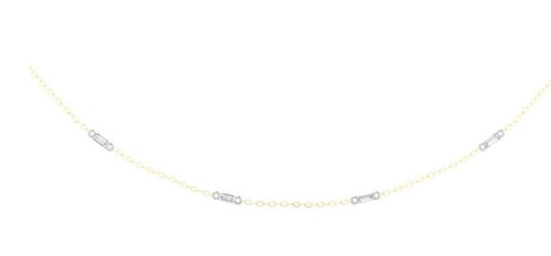 Diamond Necklace - COSTAR JEWELRY