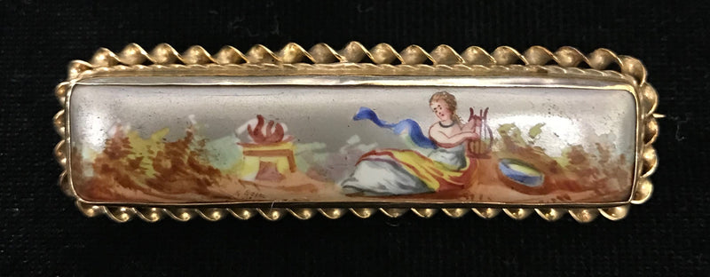 Precious Metal Estate Jewelry - Misc
