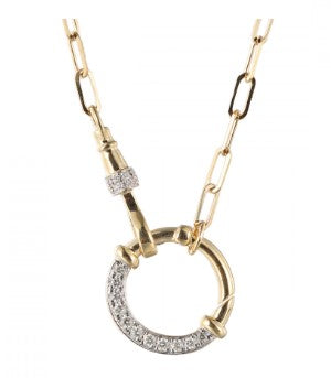 Diamond Necklace