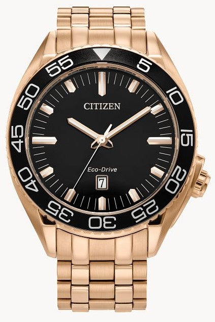Dress Watch