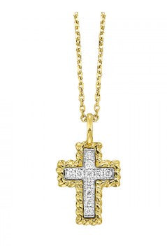 Diamond Pendant
