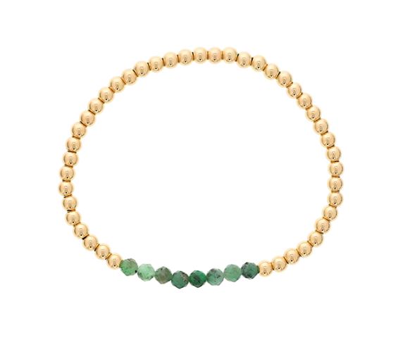 Gemstone Bead Fashion Collection