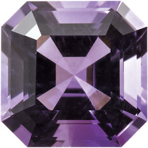 Loose 15.12ct EM Cut Am