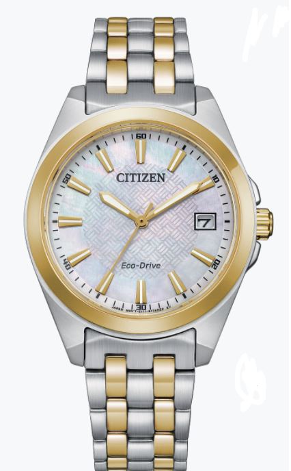 Dress Watch - CITIZEN WATCH CO.