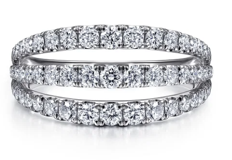 Women's Diamond Fashion Ring - GABRIEL & CO.