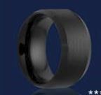 Alternative Metal Ring - HEAVY STONE RINGS