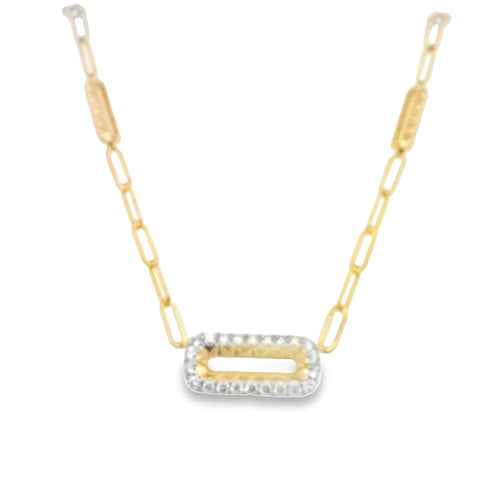 Diamond Necklace - IDD SANDEEP USA LLC