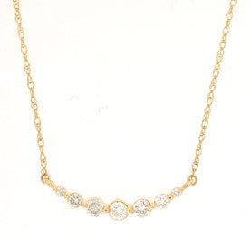Diamond Necklace