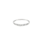 Women's Diamond Fashion Ring