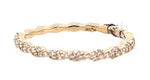14 Karat Yellow Stackable Band Band