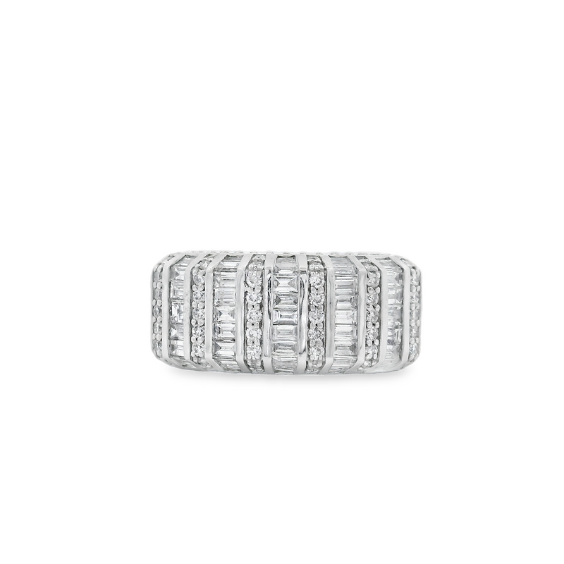 Women's Diamond Fashion Ring