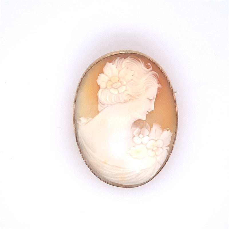 Precious Metal Estate Jewelry - Misc