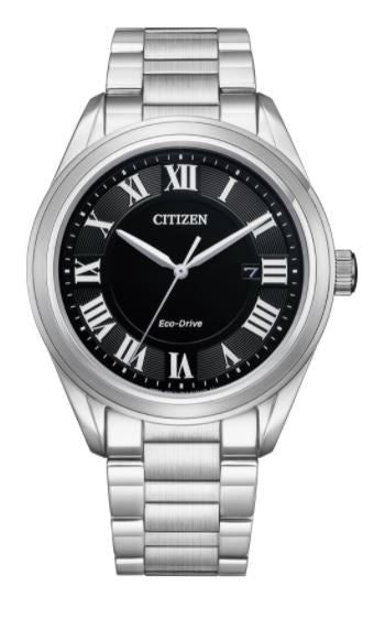 Dress Watch - CITIZEN WATCH CO.