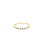 Women's Diamond Fashion Ring